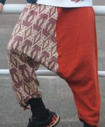 Amina | パンツ