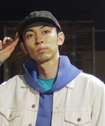 CRIMIE | キャップ