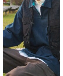 no brand | シャツ/ブラウス