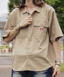 Dickies | シャツ/ブラウス
