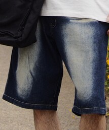 VANS | デニムパンツ