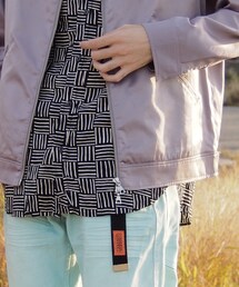 UNIVERSAL OVERALL | ベルト