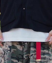 CONVERSE | タンクトップ