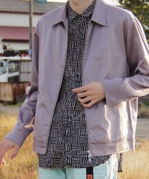 no brand | シャツ/ブラウス