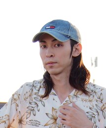 TOMMY HILFIGER | キャップ