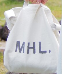 MHL. | ショルダーバッグ
