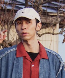 no brand | デニムジャケット