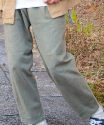 FREAK'S STORE | パンツ