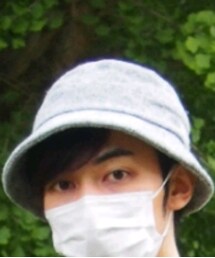 BALENCIAGA | ハット