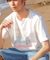 TES | Tシャツ/カットソー