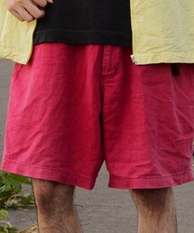 TOMMY HILFIGER | パンツ