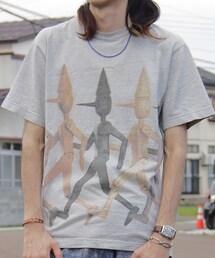 BENETTON (UNITED COLORS OF BENETTON) | Tシャツ/カットソー