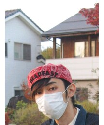 no brand | キャップ