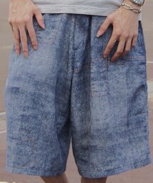 no brand | パンツ