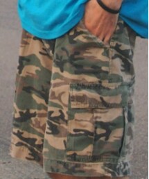 OLD NAVY | パンツ