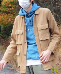 no brand | トップス