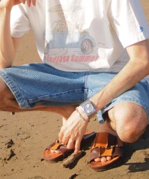 Guess | デニムパンツ