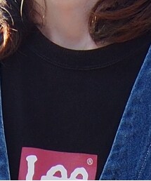 Lee | Tシャツ/カットソー