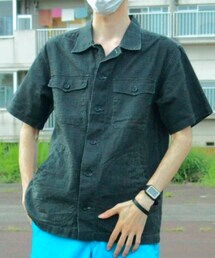 no brand | シャツ/ブラウス