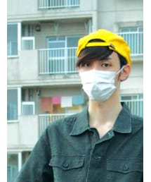 BEAMS | ハンチング/ベレー帽