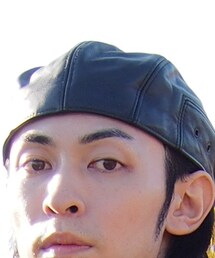 no brand | ハンチング/ベレー帽