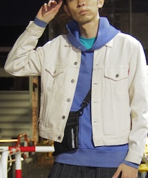 ADAM ET ROPE' | パーカー