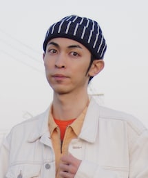 GAP | デニムジャケット