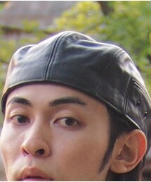 no brand | ハンチング/ベレー帽