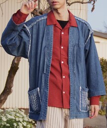 NIIRUS | シャツ/ブラウス