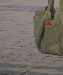 UNIVERSAL OVERALL | トートバッグ
