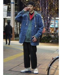 OLD NAVY | パーカー