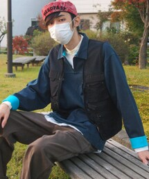 DOARAT | トップス