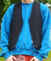 no brand | スウェット