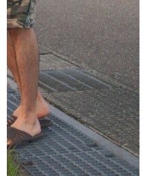 no brand | サンダル