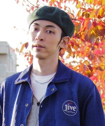 DANTON | Tシャツ/カットソー