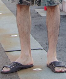 no brand | サンダル