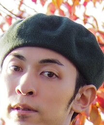 niko and... | ハンチング/ベレー帽