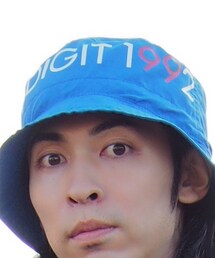 no brand | ハット