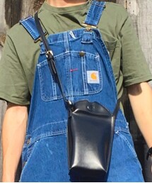 Carhartt | 古着(オールインワン・サロペット)