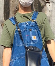 carhartt友達の | トップス