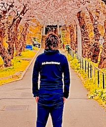 F.C.R.B. | ジャージ