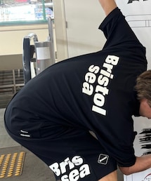 F.C.R.B. | Tシャツ/カットソー