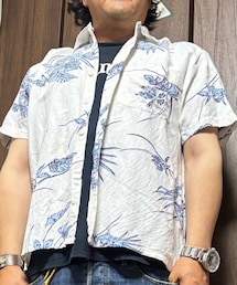 NAUTICA | シャツ/ブラウス