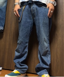Levi's | デニムパンツ