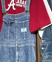 Wrangler | サロペット/オーバーオール