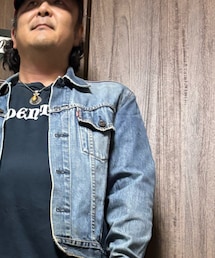 Levi's | デニムジャケット
