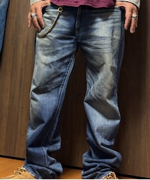 LEVI'S VINTAGE CLOTHING | デニムパンツ