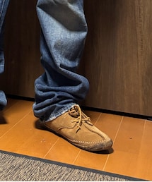 Emerica | モカシン/デッキシューズ