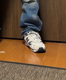 NEW BALANCE | スニーカー