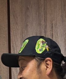 古着 | キャップ